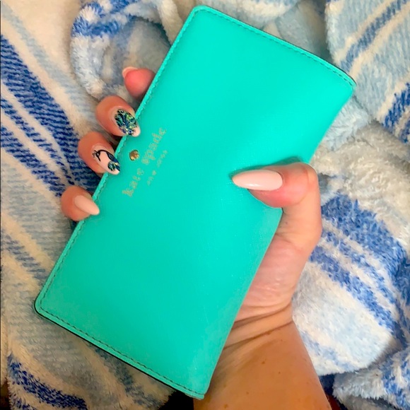 kate spade Handbags - Wallet